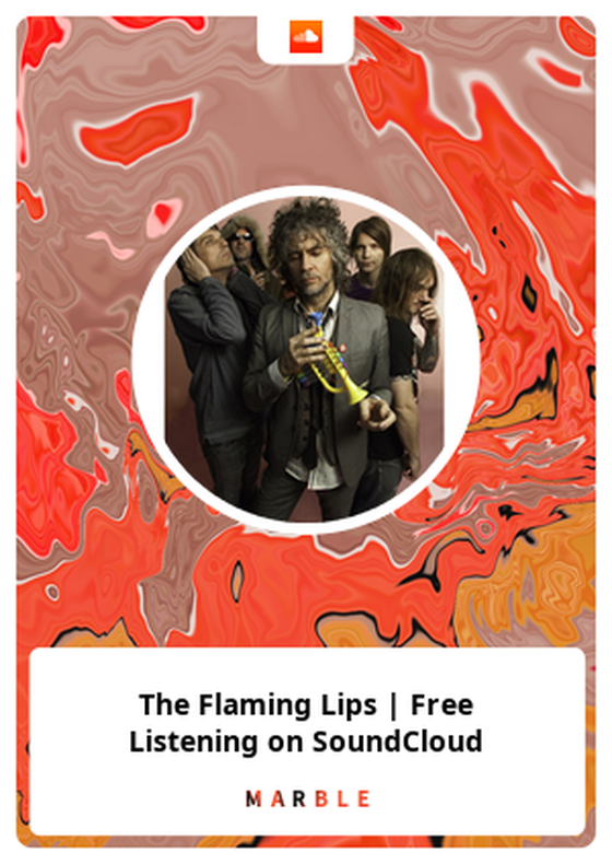 The Flaming Lips | Free Listening on SoundCloud