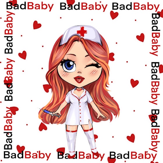 BadBaby.NFT #2