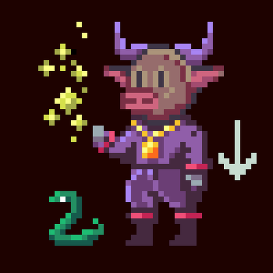 Arcanist Moloch of the Keep