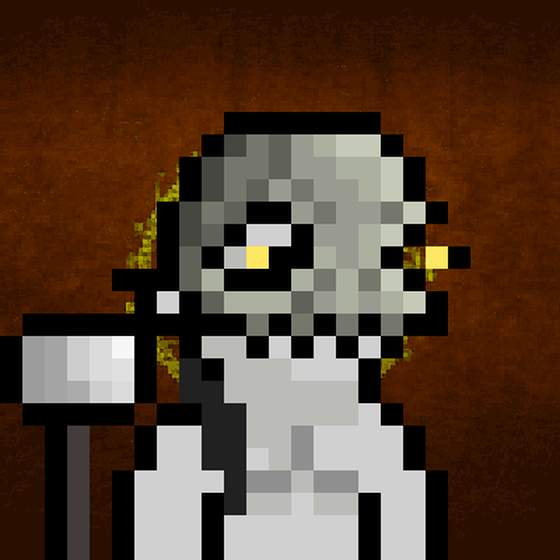 LOTR in Pixel #3211