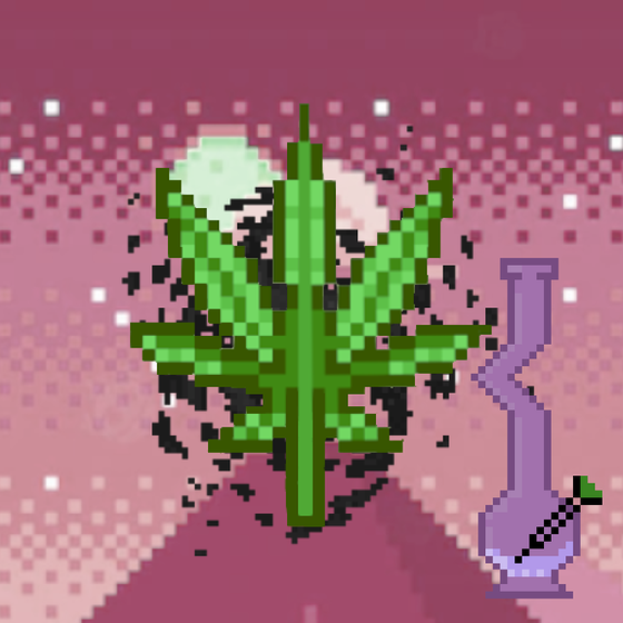 8 Bit Kush Collection #1303