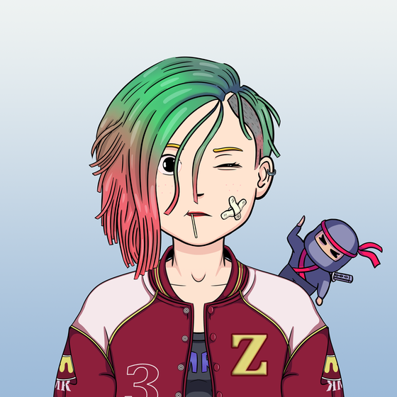 Zoomer #388