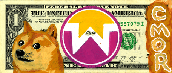 WOW Dollar