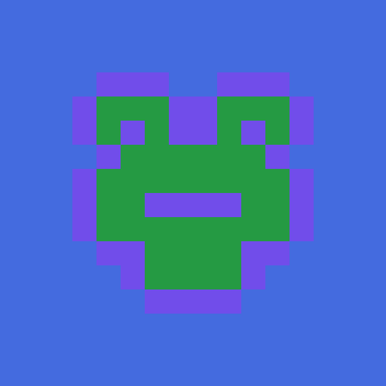 Pixelglyph #04051