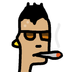 low effort punk 4579