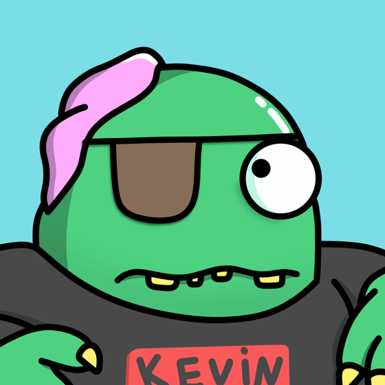 Kevin #2390