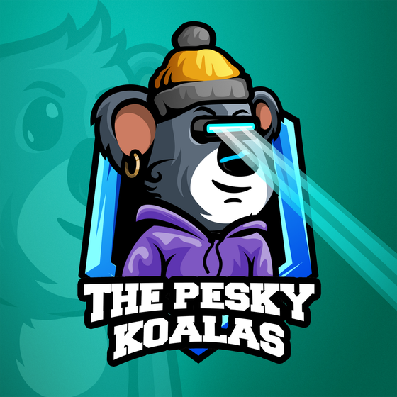 The Pesky Koalas