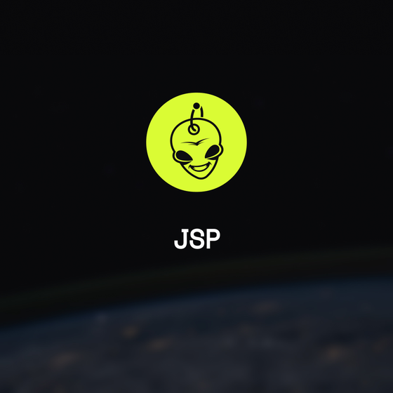 JSP