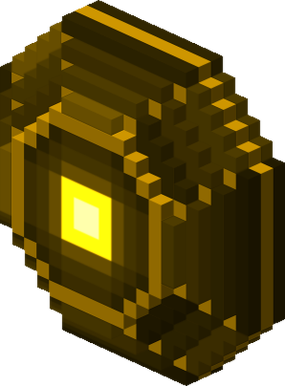 Citrine Gem