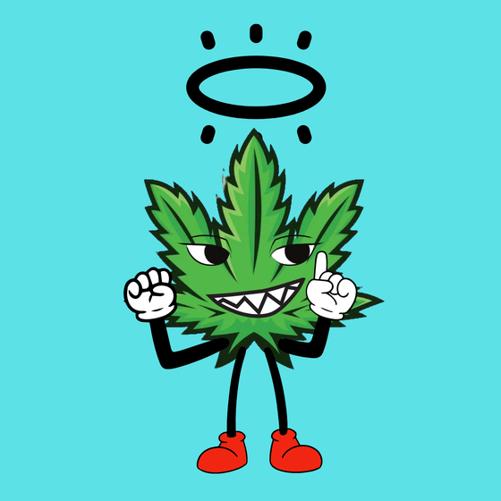The Weedz #3150