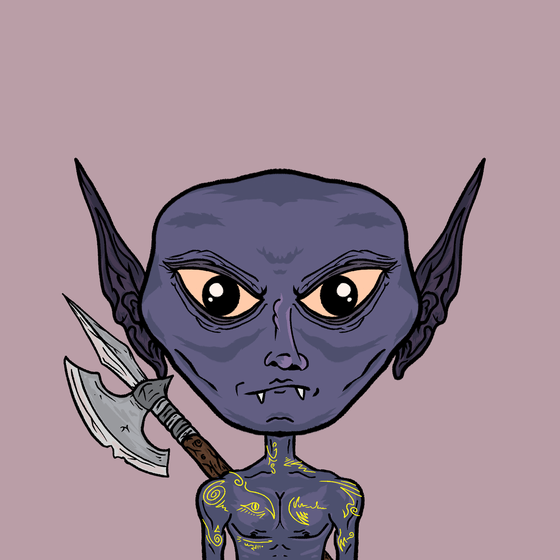 DarkElf #2216