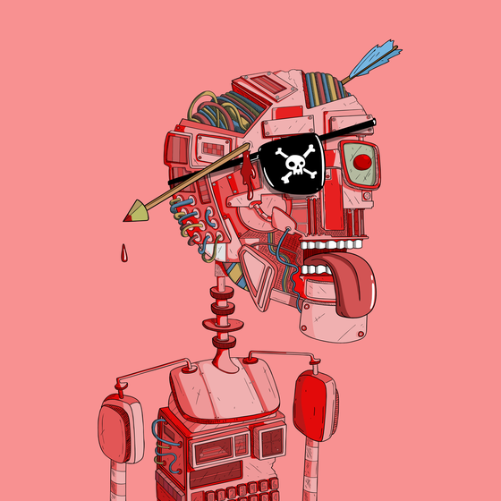 Rogue Society Bot #11707