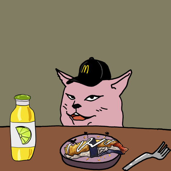 Degens #196