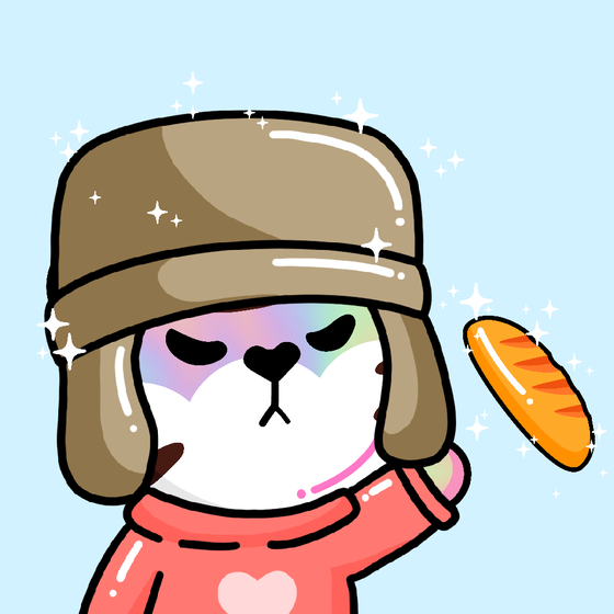 Kawaii Tigers Collection  #948