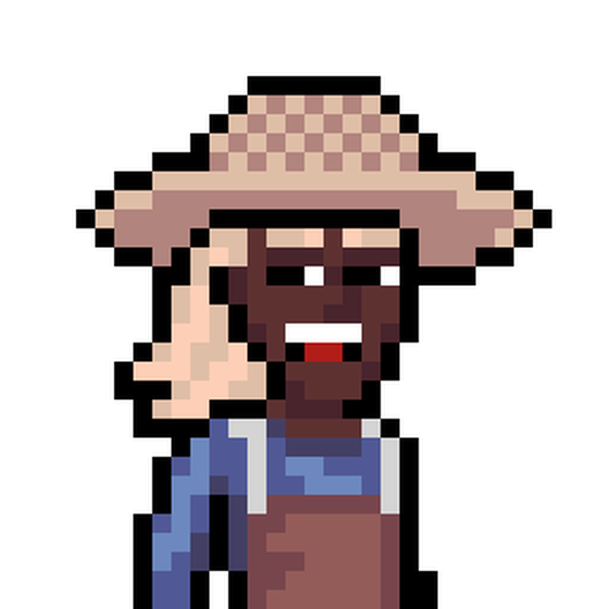 Farmer #942