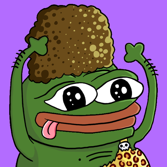 Pepe Fren #2234