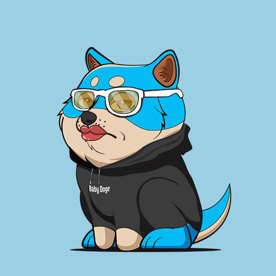 Baby Doge #2766