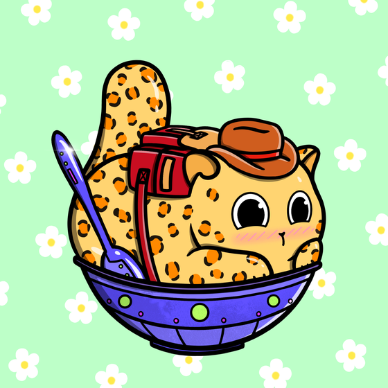 Froyo Kittens #6506