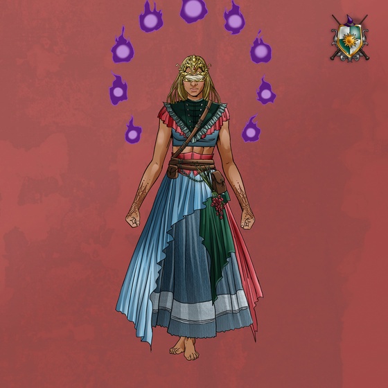 Kumite #7001