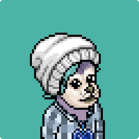 Habbo Portrait #6647