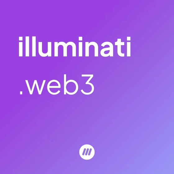 illuminati.web3