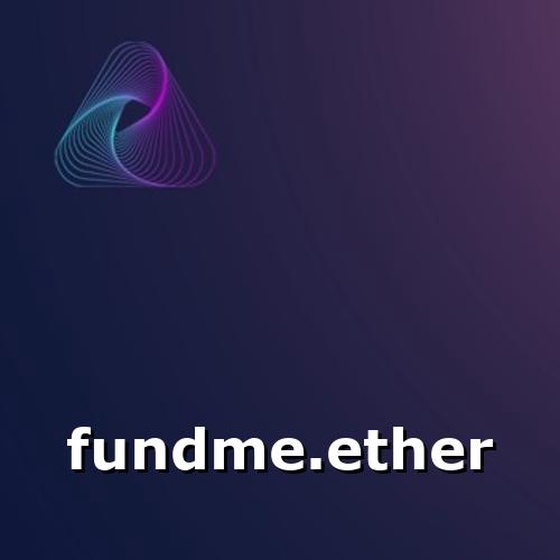 fundme.ether