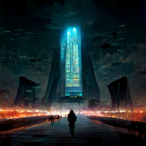 THE CITADEL