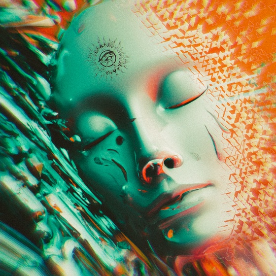 Fading away