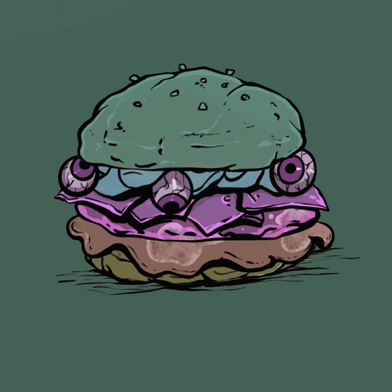 goblintown burgers #3980