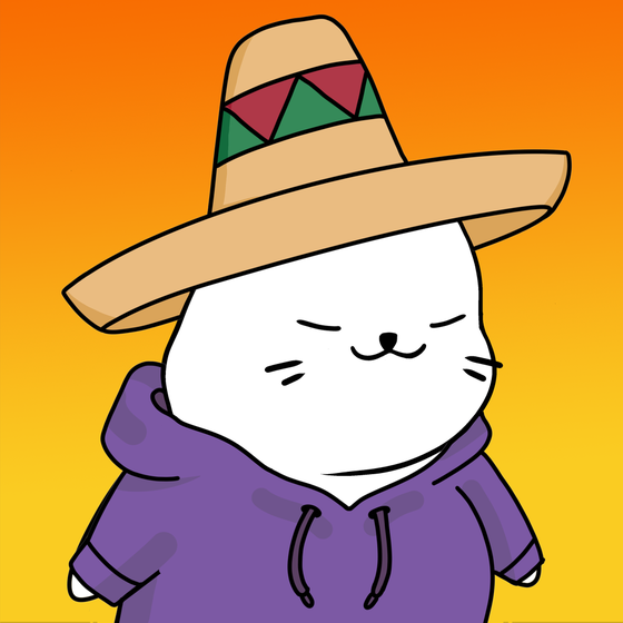 Sappy Seal #2309