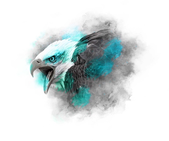 MINT SERIES - EAGLE