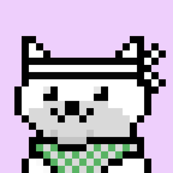 Pixel Fox #4029