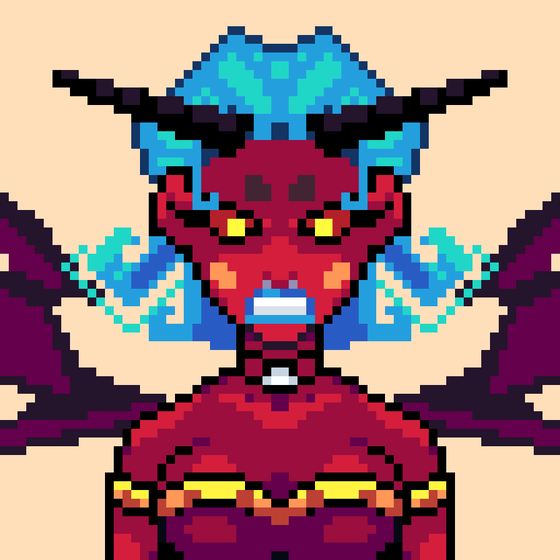 Demonix #3581