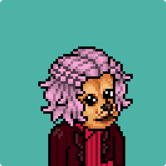 Habbo Portrait #9052