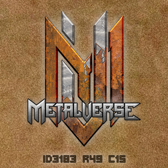 METALVERSE Origin Land NFT #3183