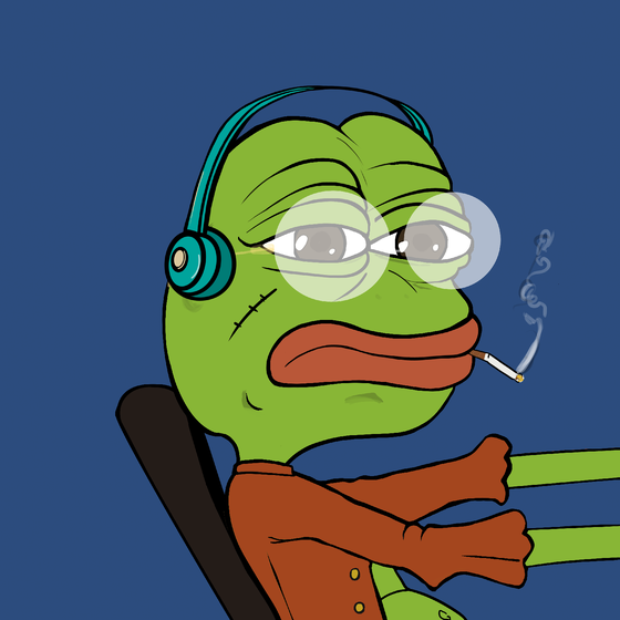 PepeMfers #982