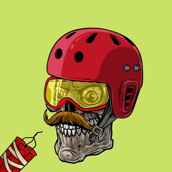 CrazySkull #5597