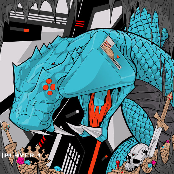 SAN Origin #2593