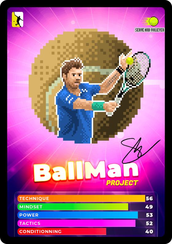 Ballman #775