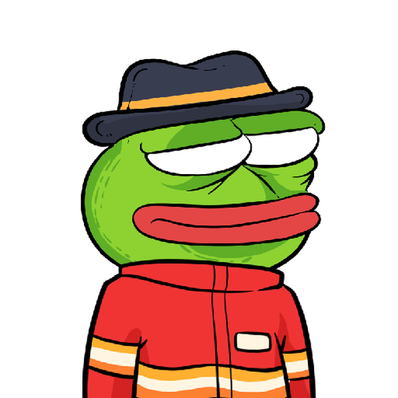 DegenFrogs #4730