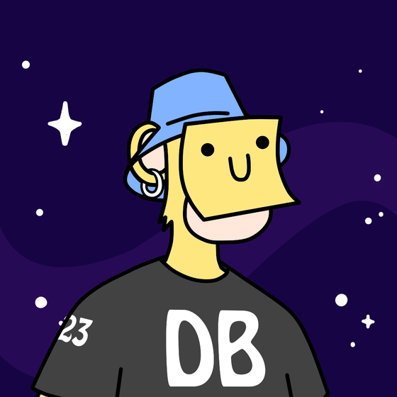 Doodbeast #5329