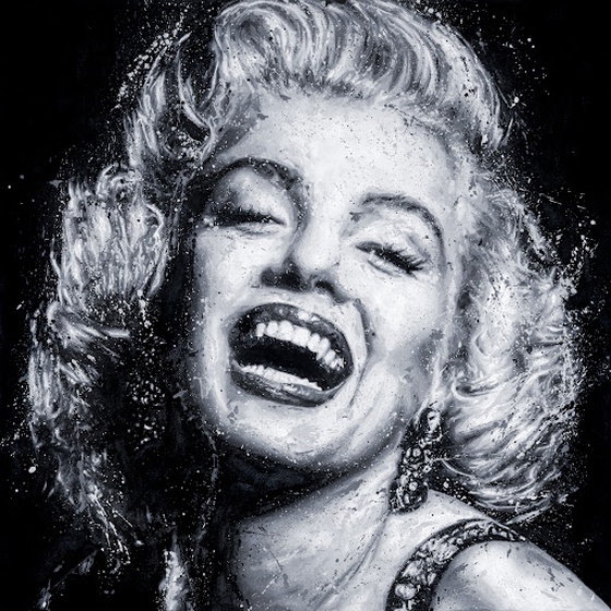 Marilyn Monroe 