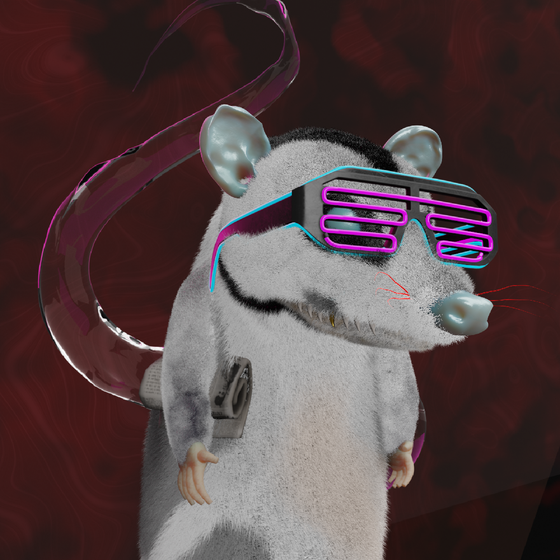Awesome Possums #3254