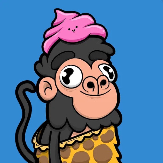 Degen Ape #441