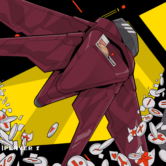 SAN Origin #780