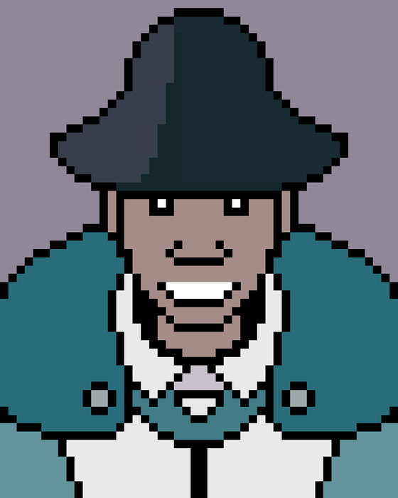 PixelRenga #548