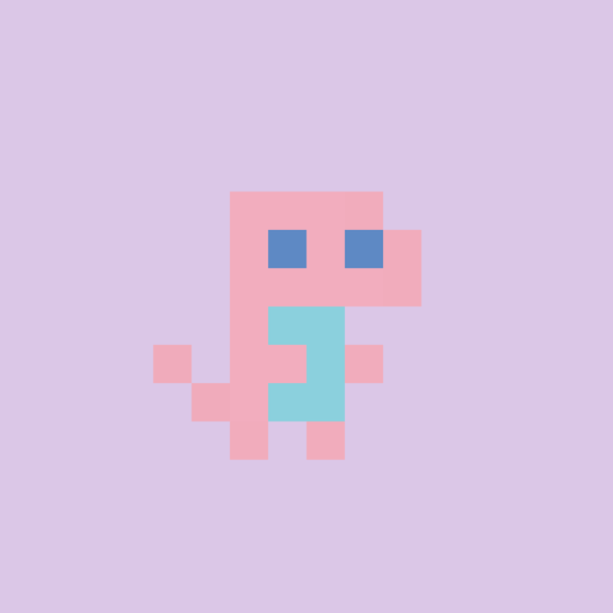 tiny dinos #7845