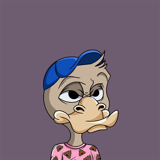 Duckling #4662