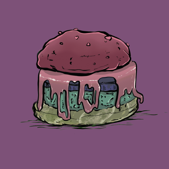 goblintown burgers #5738