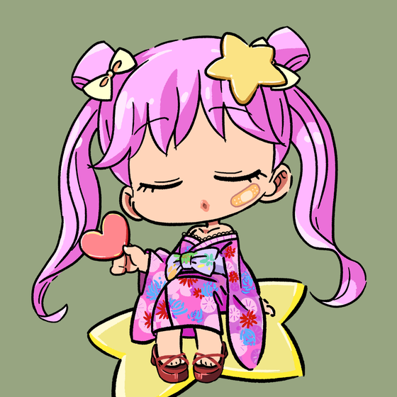 Chibi Lolita #12212